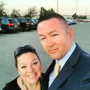 Meet your Posher, Darren